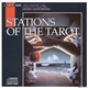 Christian Hanak - Stations Of The Tarot